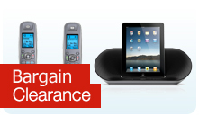 Bargain Clearance