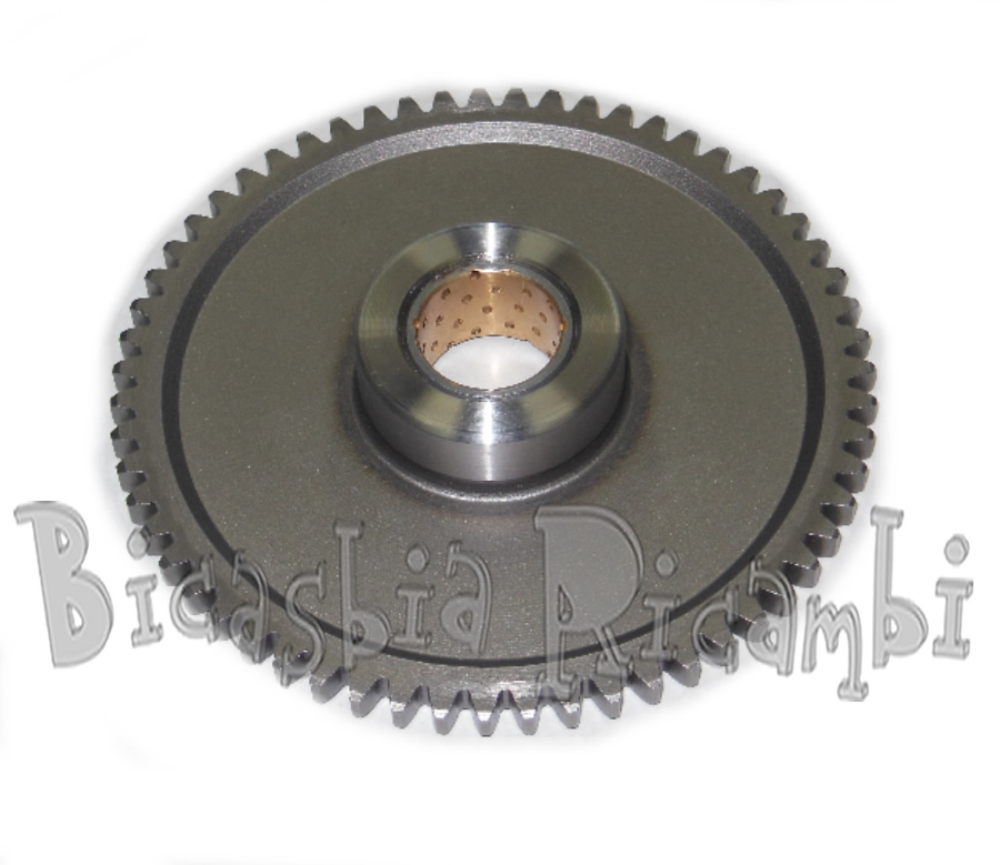 Vendo RUOTA LIBERA AVVIAMENTO FREE WHEEL STARTING PIAGGI Altre Marche A - Foto 11