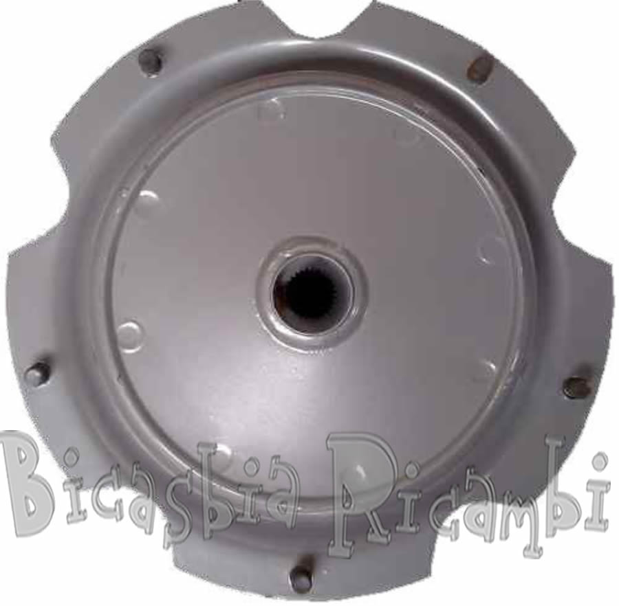 POMPA FRENO APE 50 TM FL2 FL3 MIX EUROPA - Foto 2