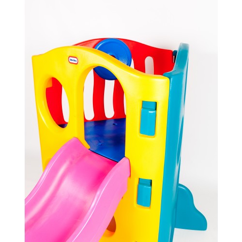 little tikes climbing frame for sale