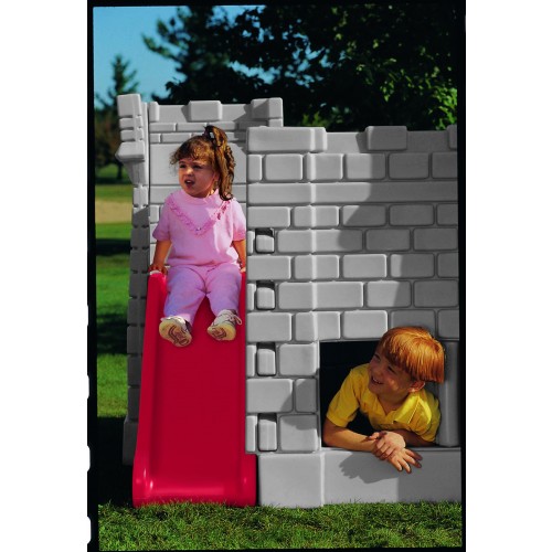 Little Tikes Classic Castle, Litle tikes playhouse, Outdoor toys