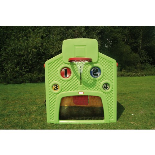 little tikes country cottage evergreen
