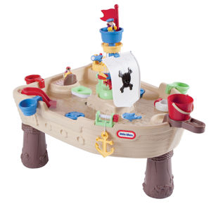 little tikes anchors away pirate ship replacement parts