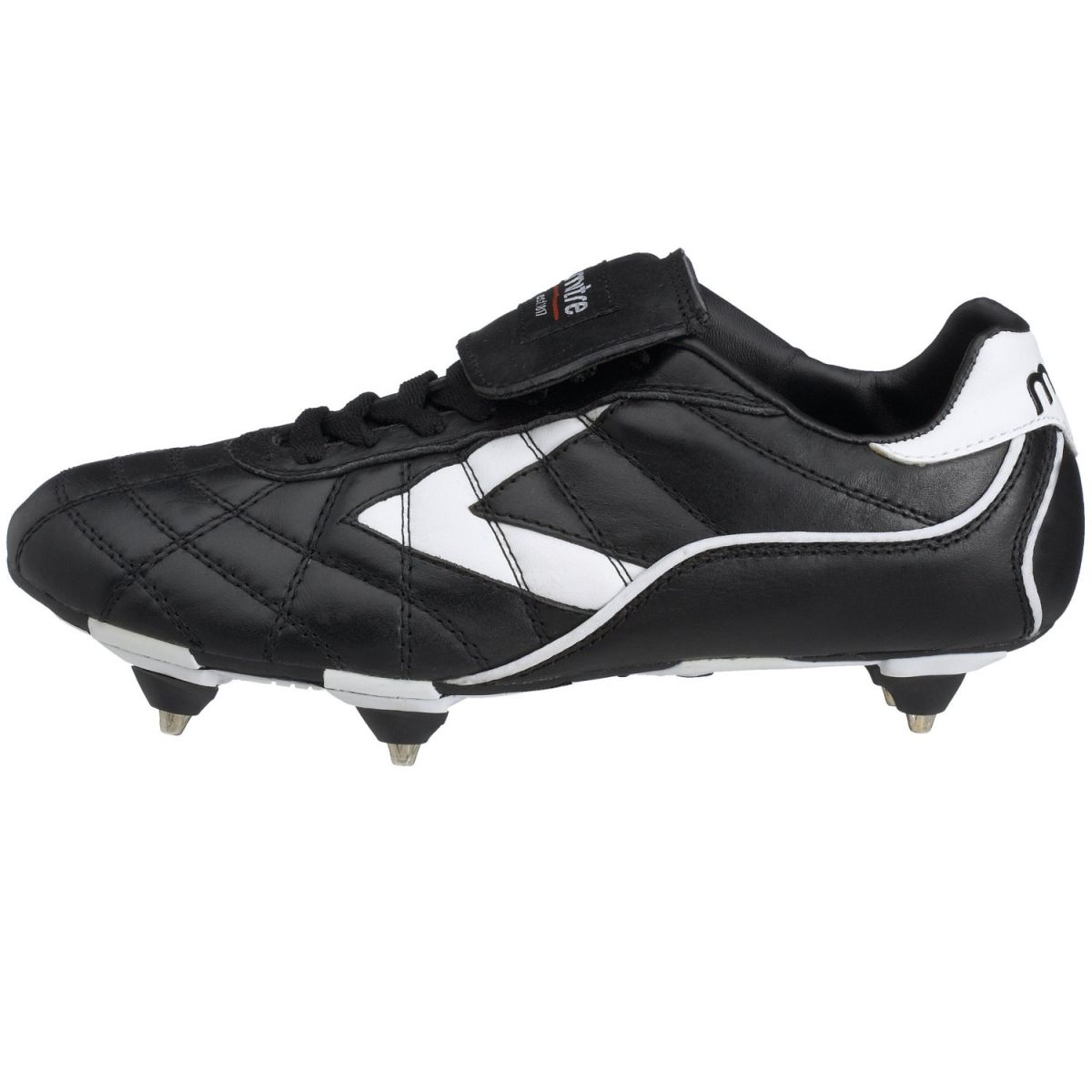 mitre soccer boots