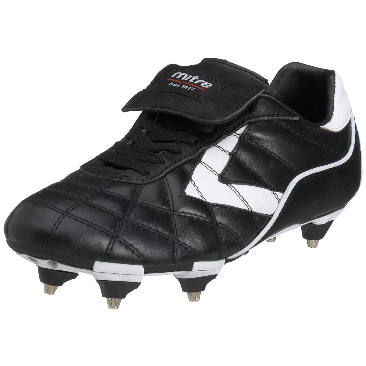 mitre soccer boots