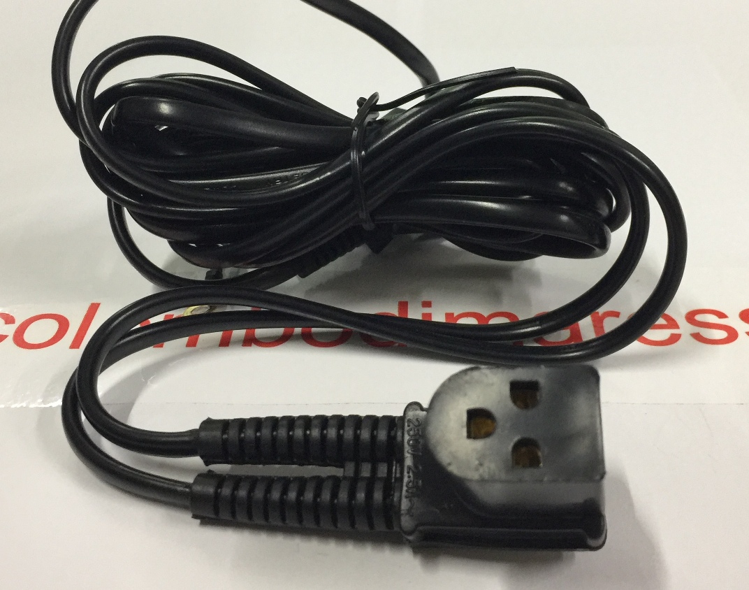 RICAMBI RICAMBIO CAVO CAVI PER PEDALE SPINA SINGER MACCHINA DA PER