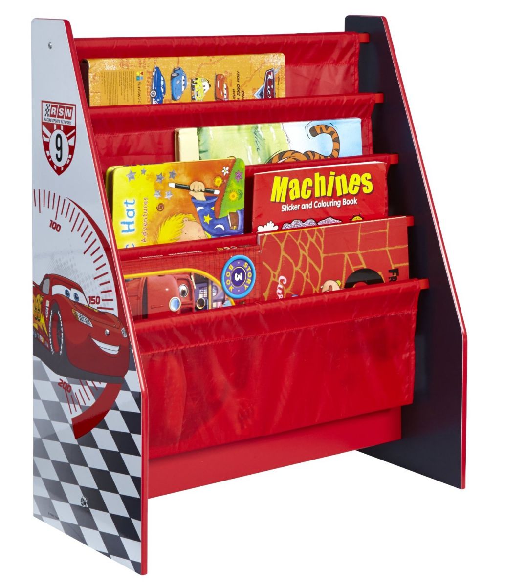 disney cars storage boxes