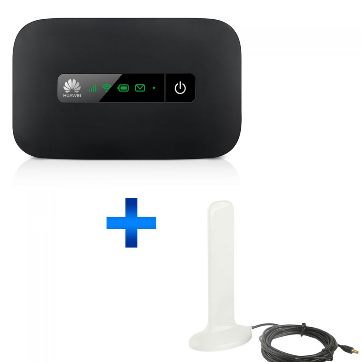 Huawei e5373 antenna Clearance