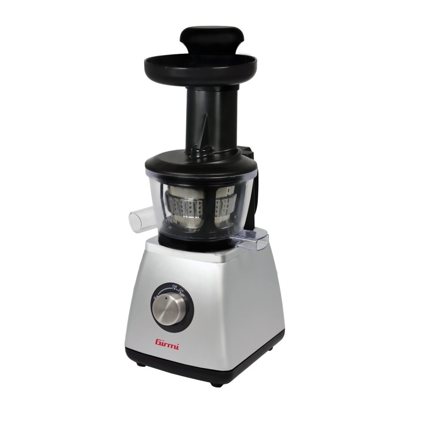 ESTRATTORE DI SUCCO CENTRIFUGA A FREDDO GIRMI CE85 SLOW JUICER CE 85 60 GIRI/MIN eBay