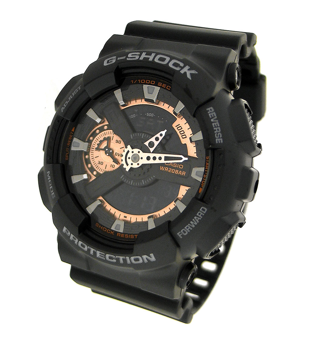 g shock ga 110rg price