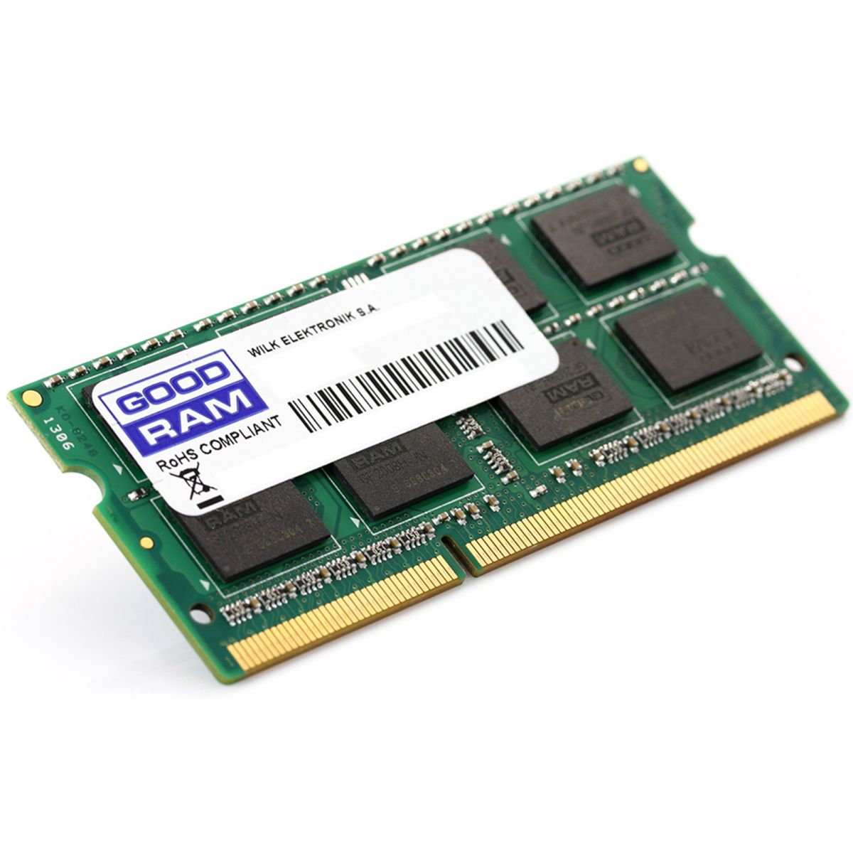 sodimm 1600
