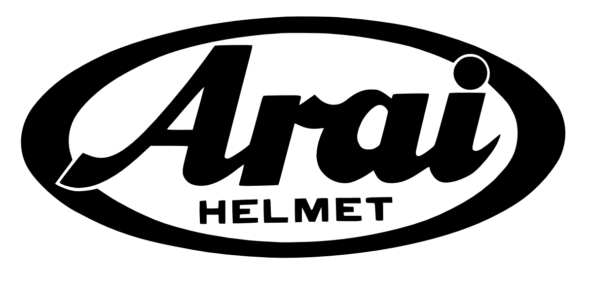 Arai Stickers helmet motorcycle visor alpinestars  