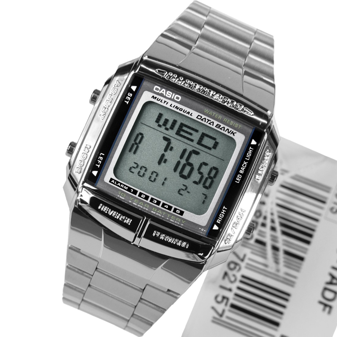 casio db360n