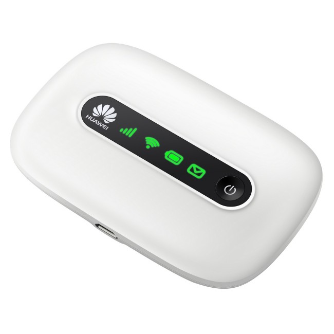 HUAWEI E5220 WIRELESS MODEM HSPA WI FI ROUTER 3G SIM E 5220 PORTATILE