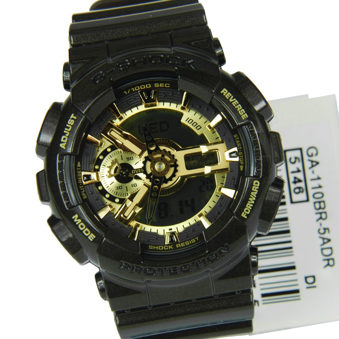 ga110br