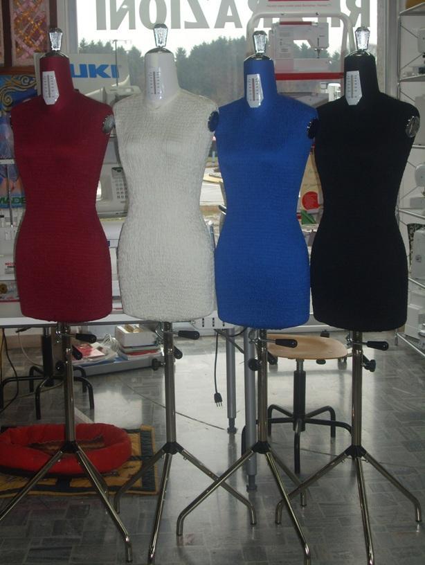 Manichino (manichino, manichini, sartoriale) Social Shopping su