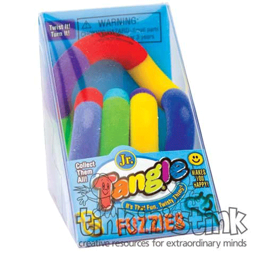 fiddle toy tangle